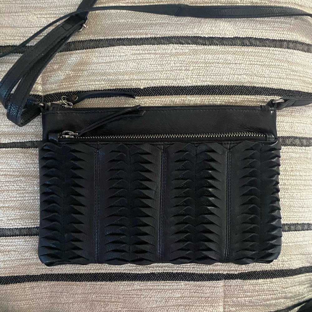 Latico Leathers Crossbody